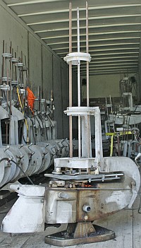 WESTERN Self Loading Electric Skeet Traps Model V1574