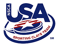 USA Sporting Clays Team